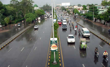 weather karachi pakistan today